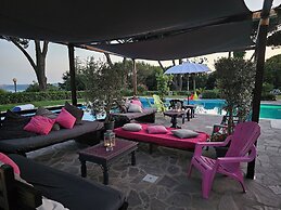 Almanuda Naturist Village