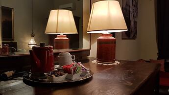 Almanuda Naturist Village