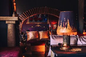 Almanuda Naturist Village