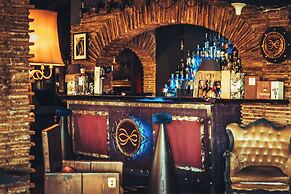 Almanuda Naturist Village