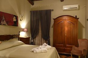 Almanuda Naturist Village