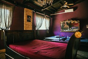 Almanuda Naturist Village