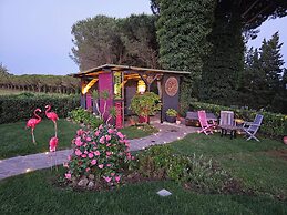 Almanuda Naturist Village