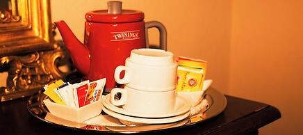 Almanuda Naturist Village