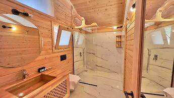 Seaview Faralya Butik Hotel