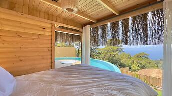 Seaview Faralya Butik Hotel