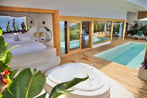 Seaview Faralya Butik Hotel