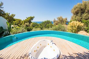 Seaview Faralya Butik Hotel