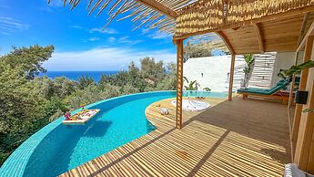 Seaview Faralya Butik Hotel