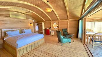 Seaview Faralya Butik Hotel