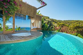 Seaview Faralya Butik Hotel