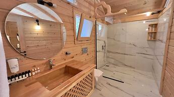 Seaview Faralya Butik Hotel