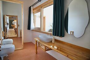 Seaview Faralya Butik Hotel