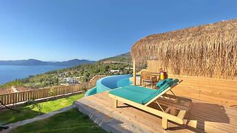 Seaview Faralya Butik Hotel