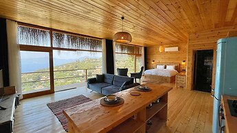 Seaview Faralya Butik Hotel