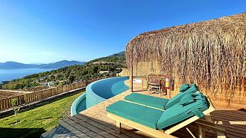 Seaview Faralya Butik Hotel