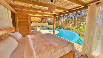 Seaview Faralya Butik Hotel