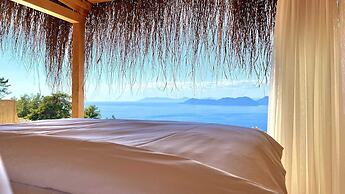 Seaview Faralya Butik Hotel