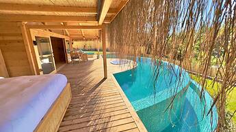 Seaview Faralya Butik Hotel