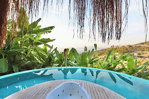 Seaview Faralya Butik Hotel