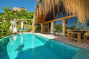 Seaview Faralya Butik Hotel