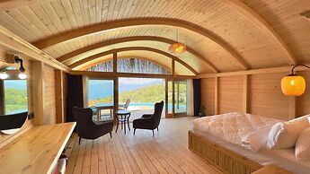 Seaview Faralya Butik Hotel