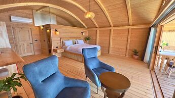 Seaview Faralya Butik Hotel