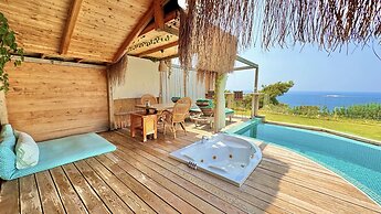 Seaview Faralya Butik Hotel