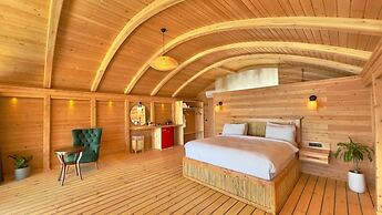 Seaview Faralya Butik Hotel