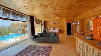 Seaview Faralya Butik Hotel