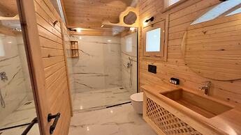 Seaview Faralya Butik Hotel