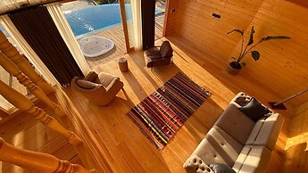 Seaview Faralya Butik Hotel