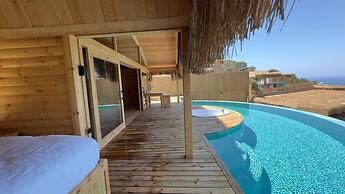 Seaview Faralya Butik Hotel