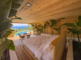 Seaview Faralya Butik Hotel