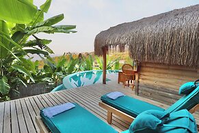 Seaview Faralya Butik Hotel