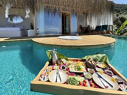 Seaview Faralya Butik Hotel