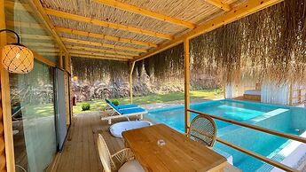 Seaview Faralya Butik Hotel