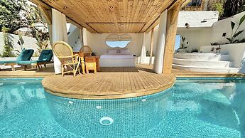 Seaview Faralya Butik Hotel