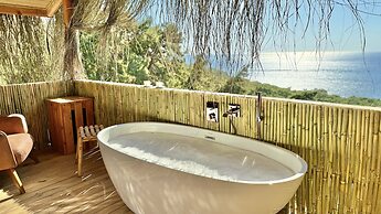 Seaview Faralya Butik Hotel