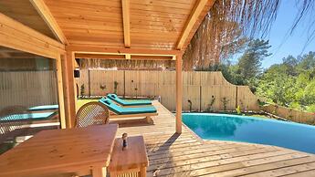 Seaview Faralya Butik Hotel