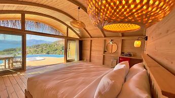 Seaview Faralya Butik Hotel