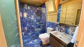 Seaview Faralya Butik Hotel