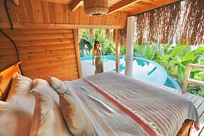 Seaview Faralya Butik Hotel