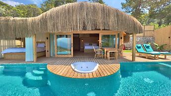 Seaview Faralya Butik Hotel