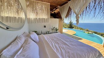 Seaview Faralya Butik Hotel