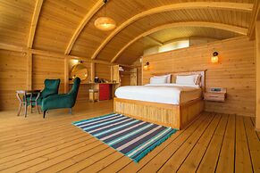 Seaview Faralya Butik Hotel