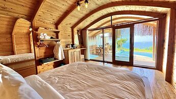 Seaview Faralya Butik Hotel