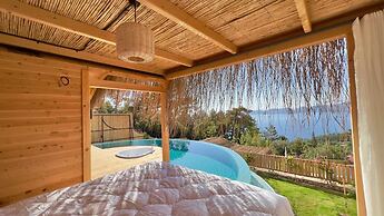 Seaview Faralya Butik Hotel