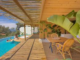 Seaview Faralya Butik Hotel