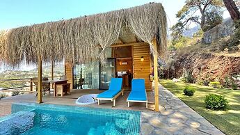 Seaview Faralya Butik Hotel